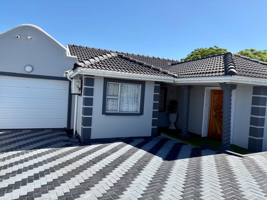 3 Bedroom Property for Sale in Amalinda Eastern Cape